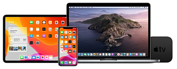 Apple запустила публичное бета-тестирование iOS 13, iPadOS и macOS Catalina