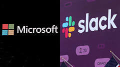 Microsoft не хочет, чтобы ее сотрудники пользовались Slack и Google Docs