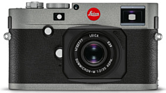 Leica показала камеру «начального уровня» под названием M-E (Typ 240)
