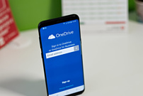 Microsoft сделала сервис OneDrive для iOS и Android более безопасным