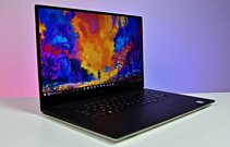 Dell начала продажи 15-дюймовых ноутбуков XPS с OLED-дисплеями