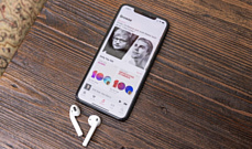 Apple Music достиг отметки в 60 млн подписчиков