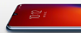 Lenovo Z6 получит 6.39-дюймовый OLED-дисплей и встроенный под стекло сканер отпечатков пальцев