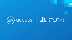 EA Access запустят на PS4 24 июля