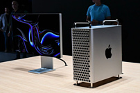 Новые Apple Mac Pro будут собирать не в США, а в Китае