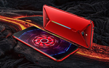 ZTE nubia Red Magic 3 — самый быстрый смартфон июня по версии AnTuTu