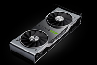 Nvidia анонсировала линейку видеокарт GeForce RTX Super