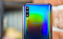 Эксперты DxOMark похвалили камеру Samsung Galaxy A50