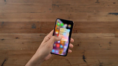 Apple уберет поддержку 3D Touch из новых iPhone