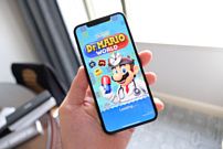 На iOS и Android выпустили игру Dr. Mario World
