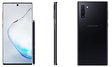 В сеть попали пресс-рендеры Samsung Galaxy Note 10