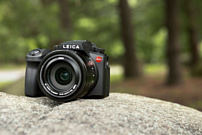 Leica показала новую камеру V-Lux 5