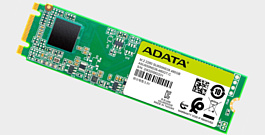 Adata представила недорогой SSD-накопитель Ultimate SU650