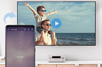 Слух: первым продуктом Huawei с Harmony OS может стать телевизор