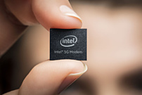 Apple может заплатить $1 млрд за бизнес по производству модемов Intel