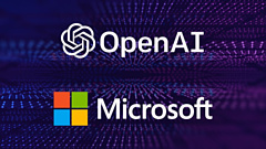 Microsoft инвестирует $1 млрд в OpenAI