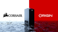 Corsair купила компанию Origin PC