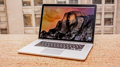 MacBook с новыми клавиатурами могут выпустить уже в этом году