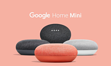 Google подарит 100 тысяч колонок Home Mini жертвам паралича