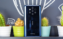 Nokia 9.1 PureView получит Snapdragon 855, 5G и улучшенную камеру