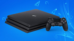 Количество проданных Sony PlayStation 4 достигло 100 млн