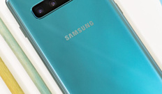 Утечка: все характеристики Samsung Galaxy Note 10+