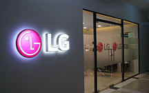 LG рассказала об очередном снижении продаж смартфонов