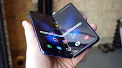 Слух: Samsung начнет продажи Galaxy Fold во второй половине сентября