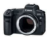 Слух: Canon собирается выпустить беззеркальную камеру EOS R L с 75 Мп сенсором