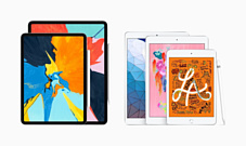 Слух: в этом году Apple представит бюджетный 10.2-дюймовый iPad