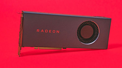 CEO AMD: «Топовые видеокарты Navi на подходе»