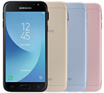 Samsung обновила до Android 9 Pie старый дешевый смартфон Galaxy J3 (2017)