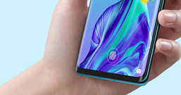 Huawei может показать смартфон с Hongmeng OS уже на этой неделе