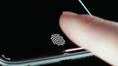 Слух: iPhone 2021 года оснастят сканерами отпечатков пальцев, встроенными в экран