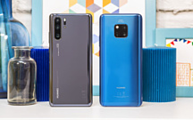Huawei готовит к анонсу новые смартфоны P300, P400 и P500 