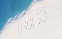 EMUI 10 покажут 9 августа