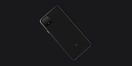 Google Pixel 4 и Pixel 4 XL оснастят экранами с 90-герцовой разверткой