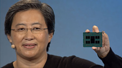 AMD выпустила серверные процессоры Epyc с 64 ядрами