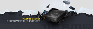 Новый мини-компьютер Zotac оснастили GeForce RTX 2070