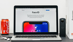 FaceID могут добавить в новые компьютеры Mac