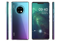 Huawei Mate 30 и Mate 30 Pro с Kirin 990 представят 19 сентября