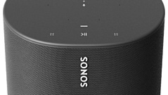 Слух: этой осенью Sonos выпустит новую Bluetooth-колонку с поддержкой AirPlay 2