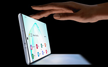 Эксперты DisplayMate похвалили экран Samsung Galaxy Note 10+