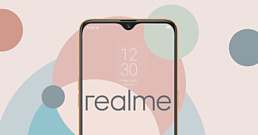 Realme разрабатывает собственную ОС для смартфонов
