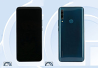 Huawei Enjoy 10 появился в базе данных TENAA