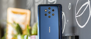 Nokia назвала свои смартфоны, которые получат Android 10