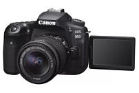 Canon анонсировала 32-мегапиксельные камеры 90D и M6 Mark II