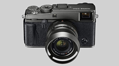 Слух: камеру Fujifilm X-Pro3 анонсируют во второй половине октября