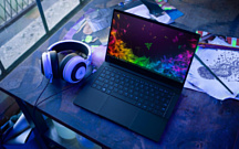 Razer обновила ультрабук Blade Stealth 13