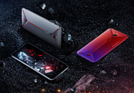 ZTE анонсировала геймерский смартфон nubia Red Magic 3S